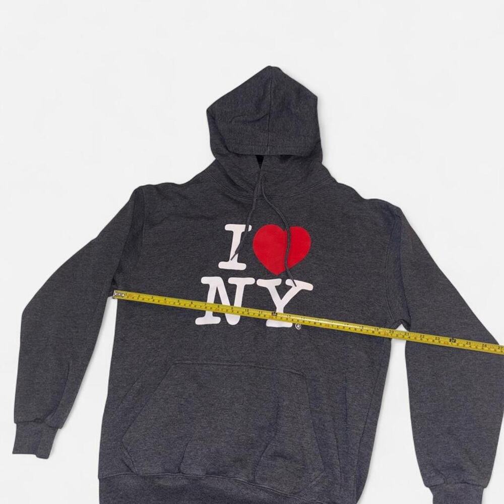 NY hoodie